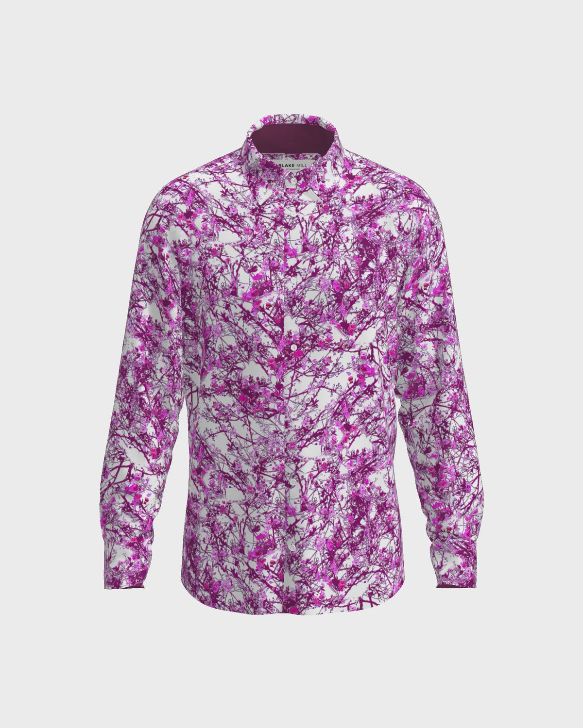 Botanic Explosion Shirt