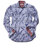 Rebel Stripe Shirt - Blake Mill