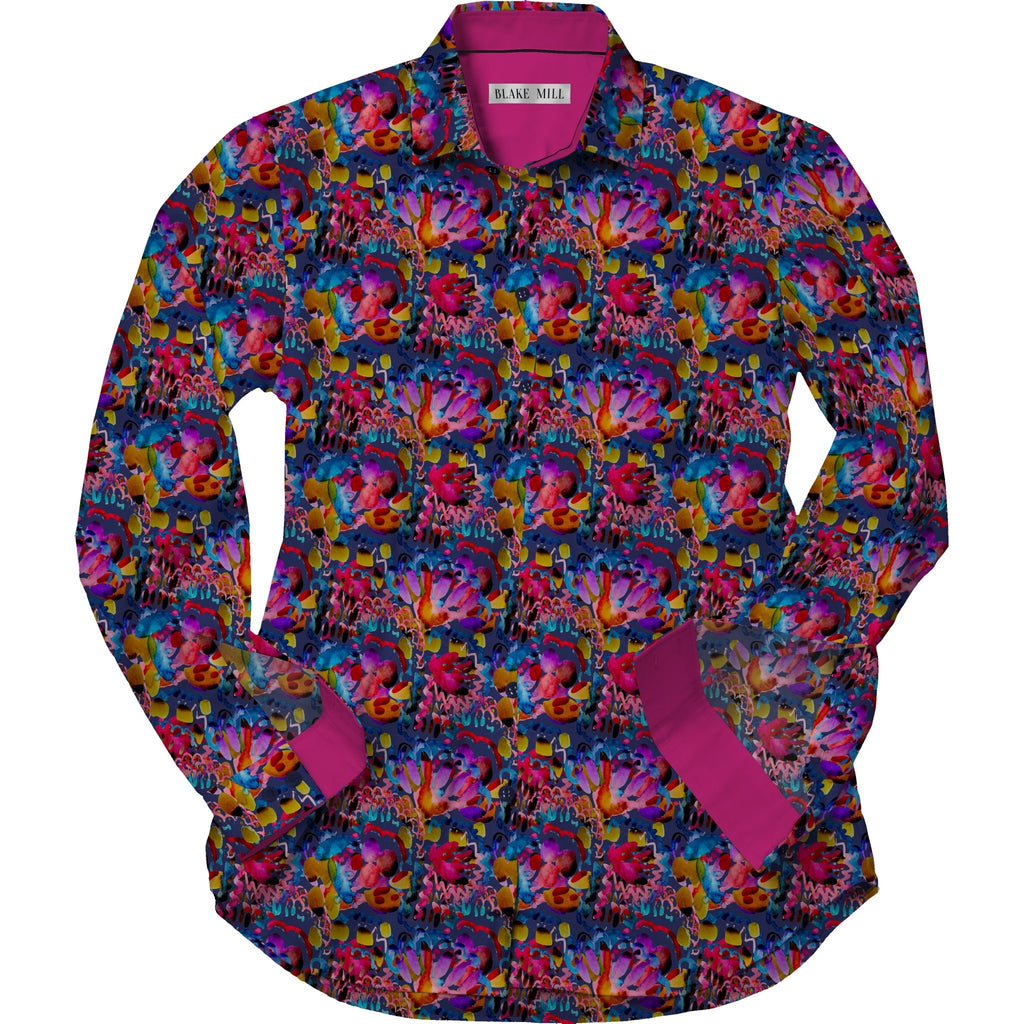 Reef Pulse Shirt