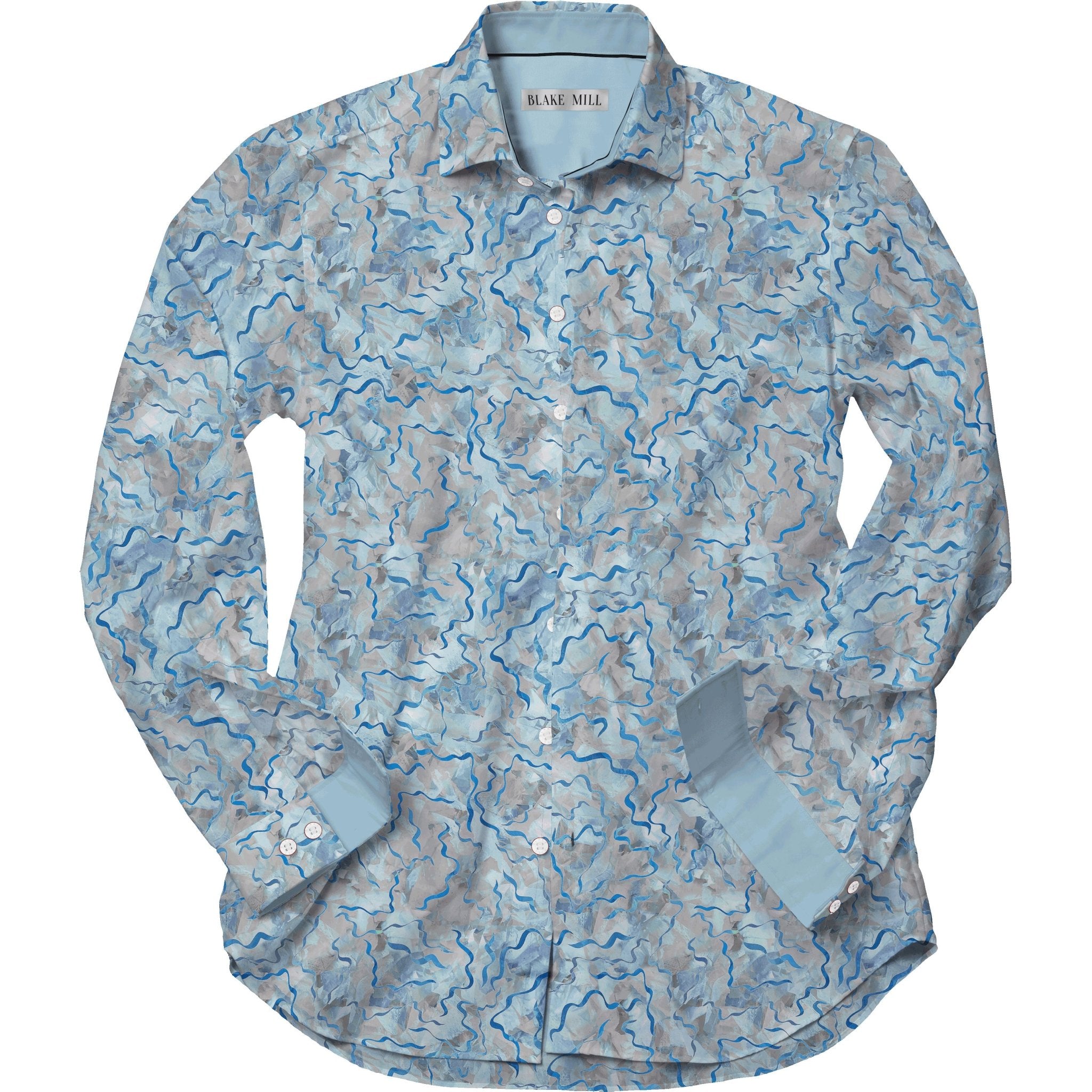 Riptide Shirt - Blake Mill