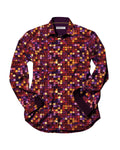 Rogue Wine Shirt - Blake Mill
