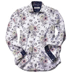 Roses At War Shirt - Blake Mill