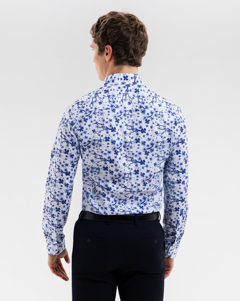 Sakura Tree Shirt - Blake Mill