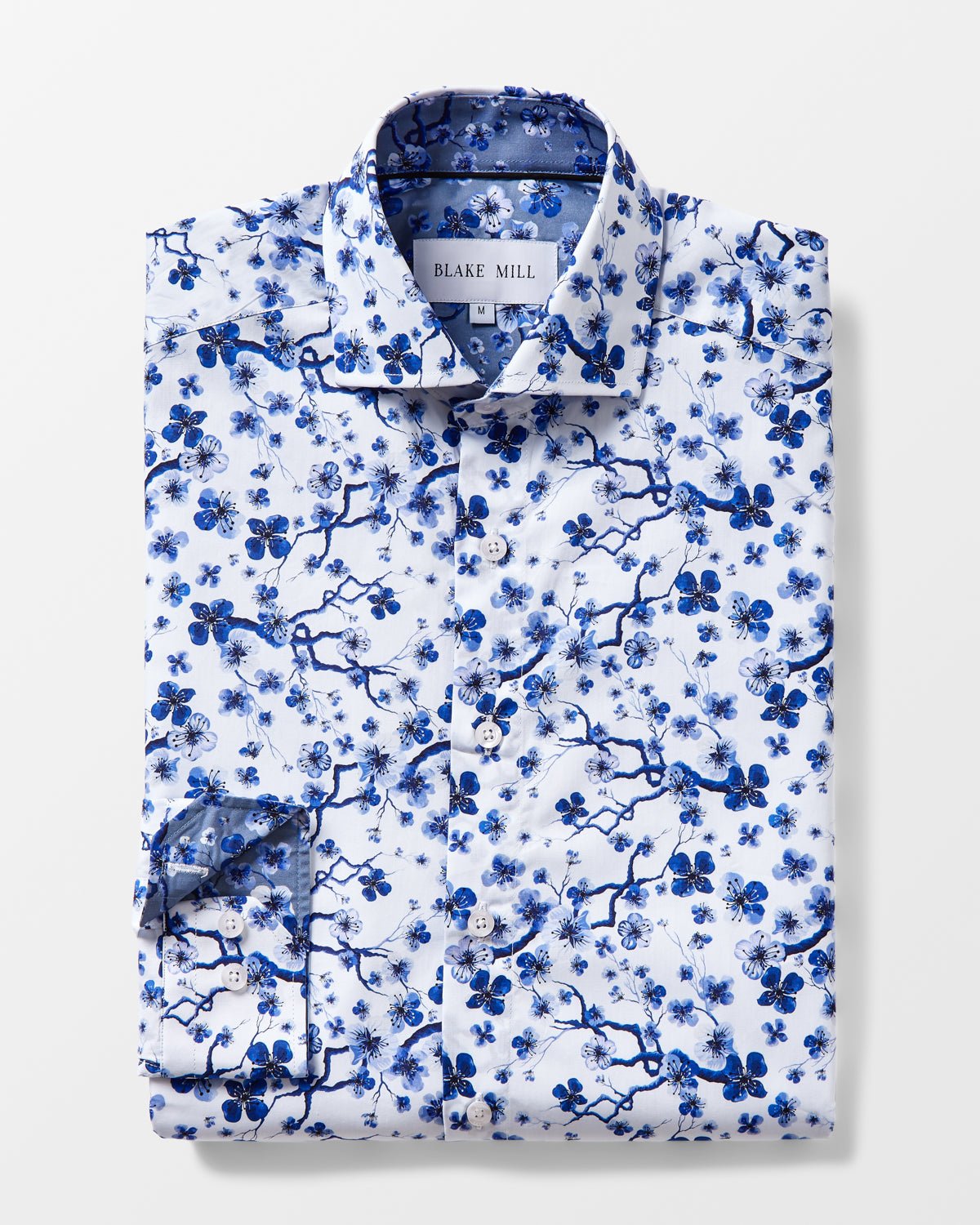 Sakura Tree Shirt - Blake Mill