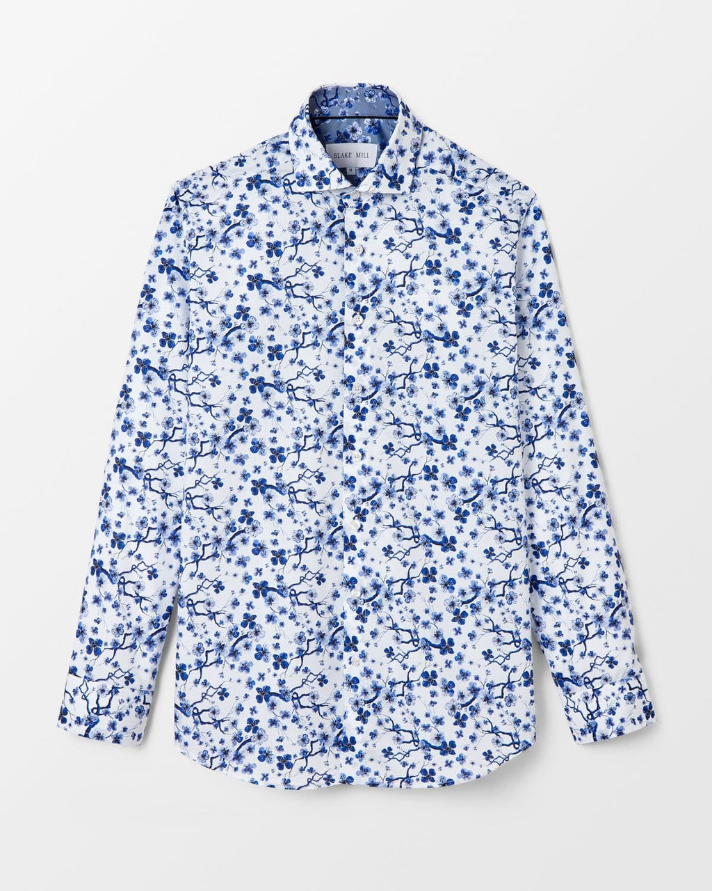 Sakura Tree Shirt - Blake Mill