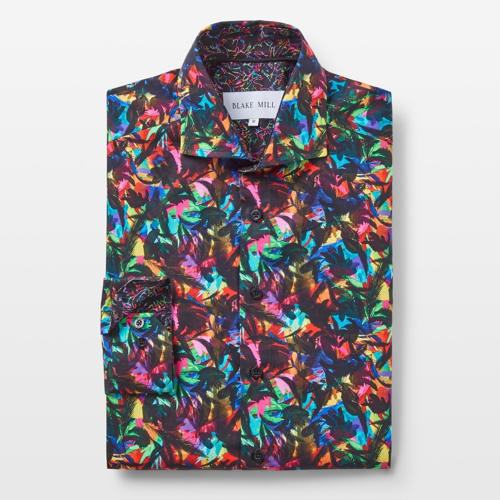 Saturday Night Fever Shirt - Blake Mill