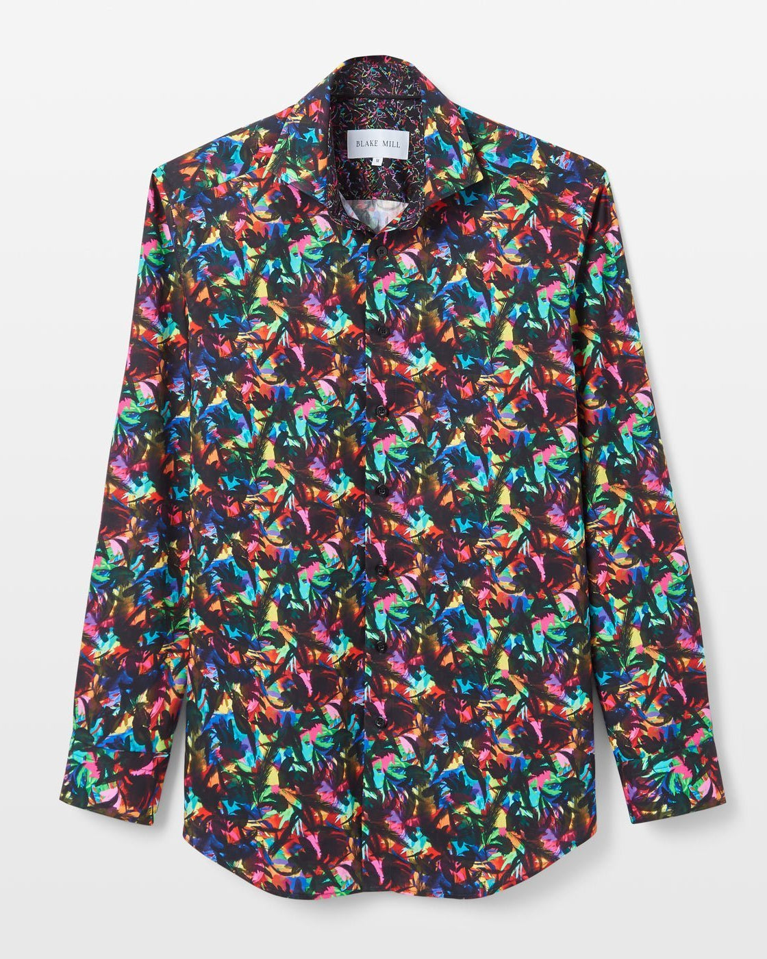 Saturday Night Fever Shirt - Blake Mill