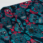 Skulls (The Sequel) Shirt - Blake Mill
