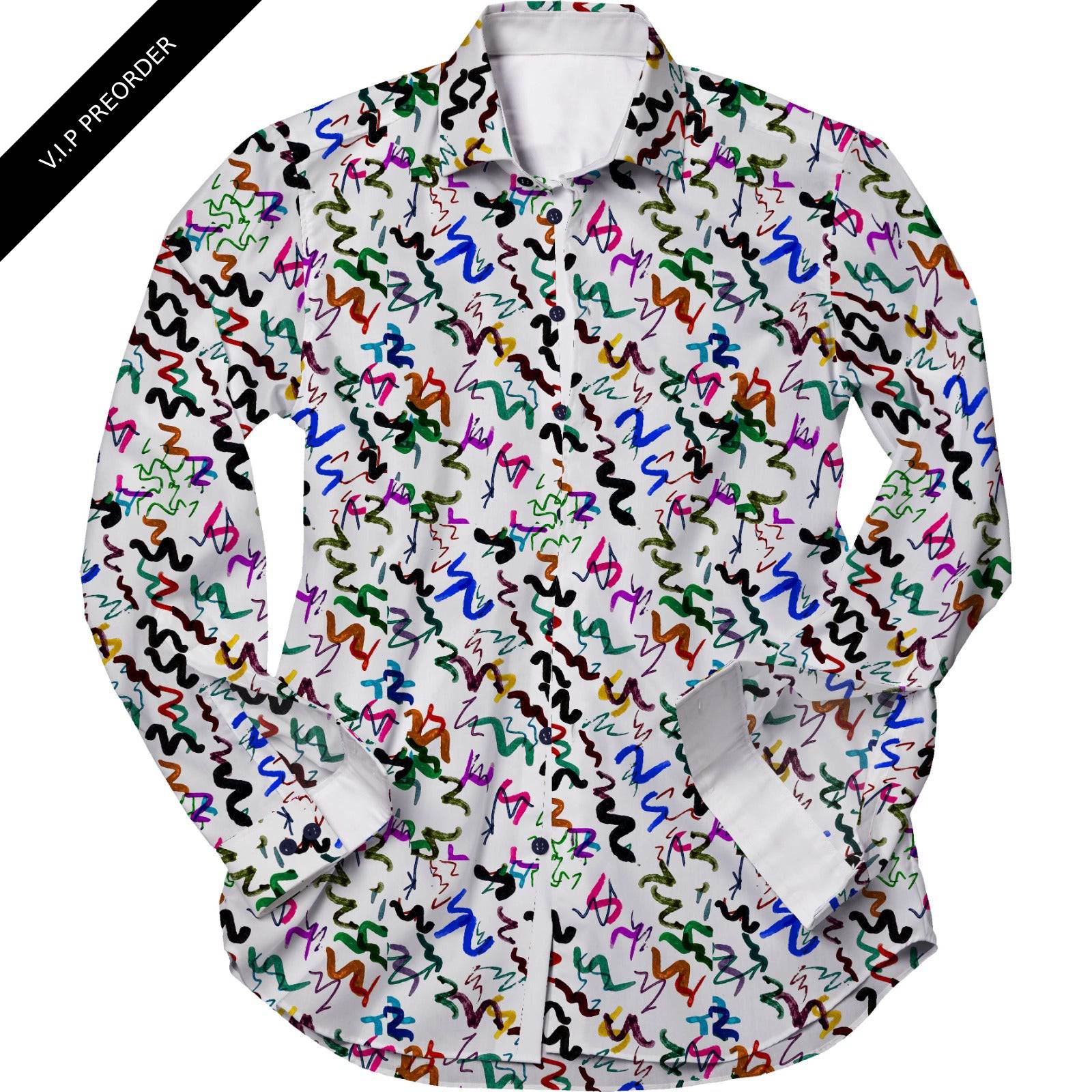 Squiggles - Blake Mill