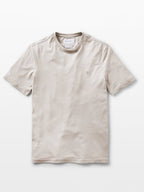Stone Organic Cotton T-Shirt - Blake Mill