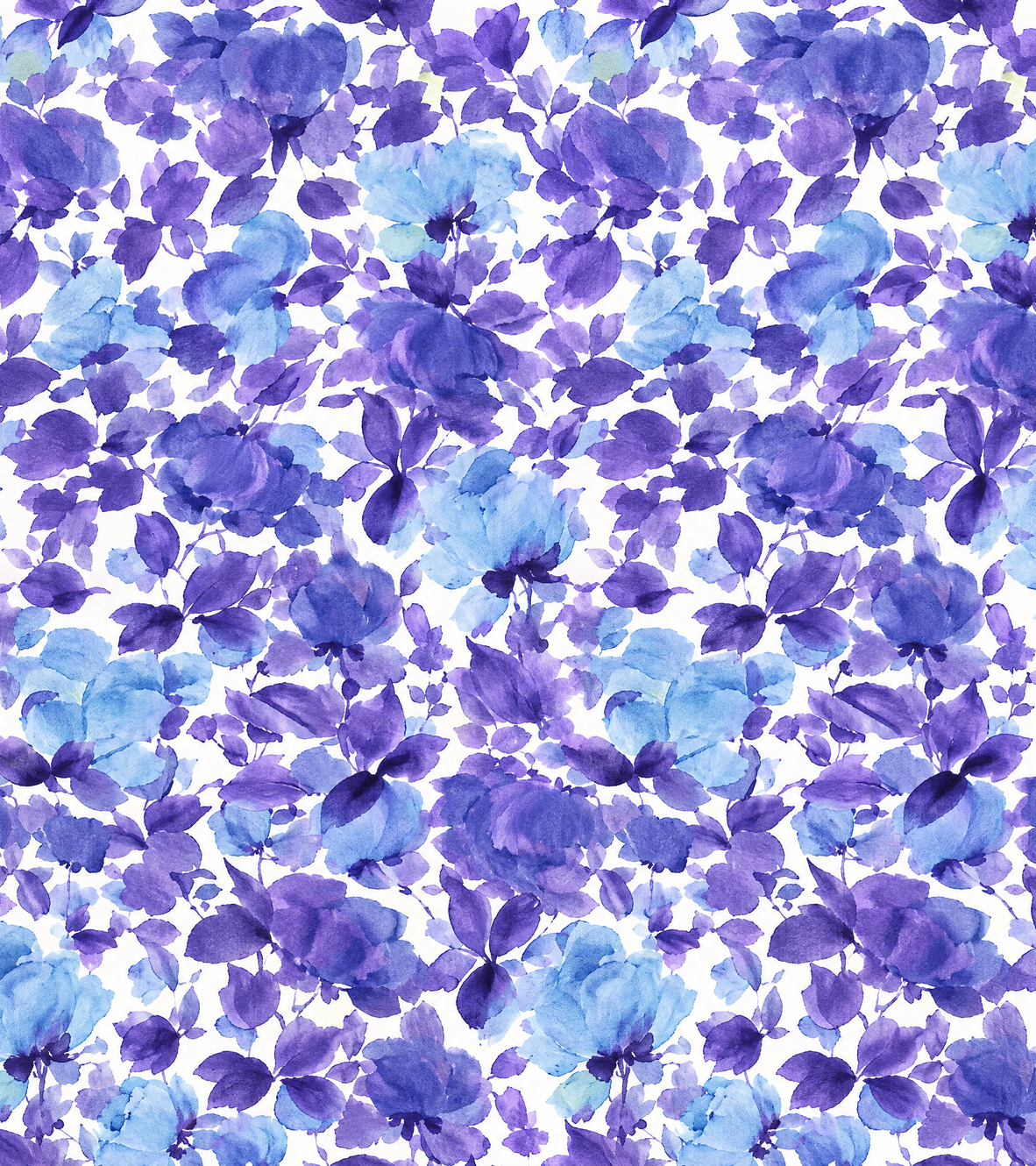Summer Breeze print design
