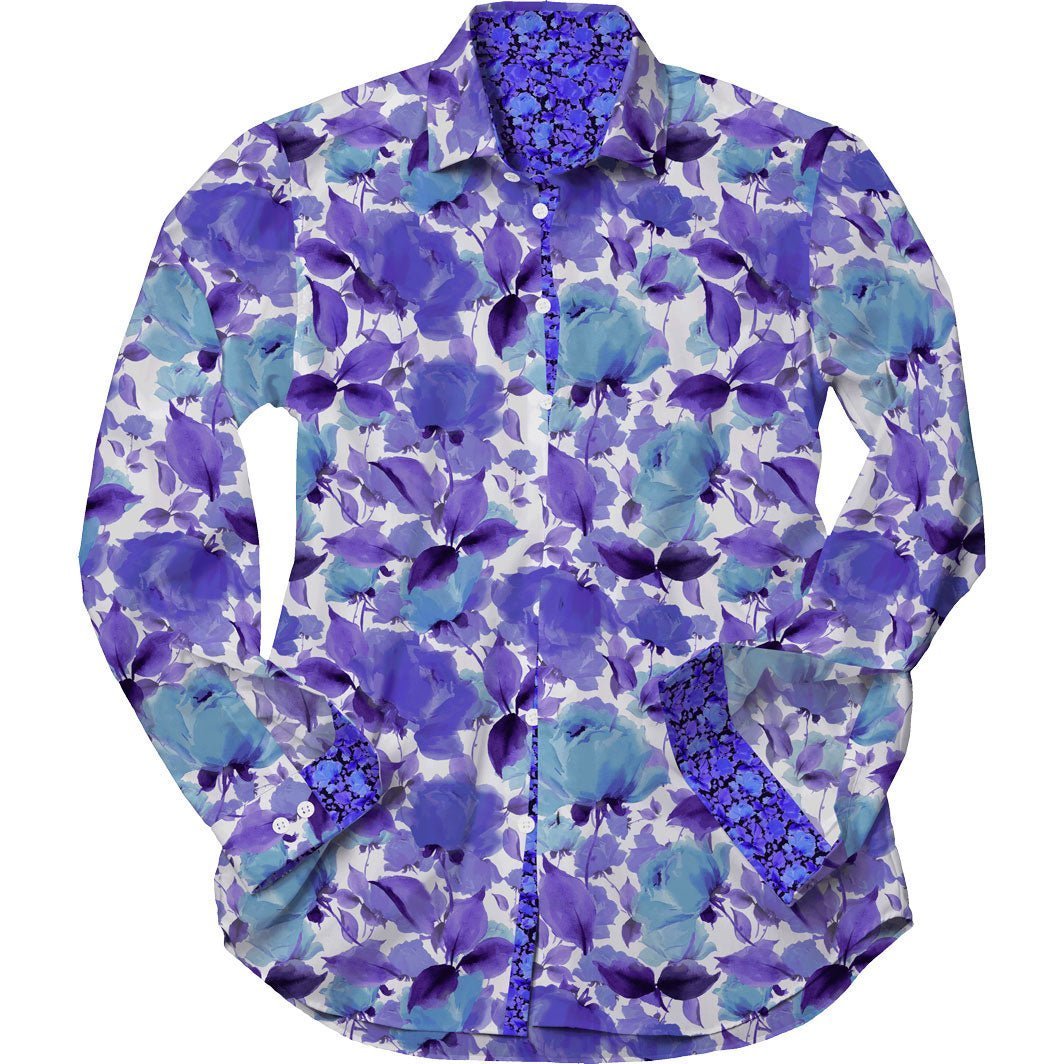 Summer Breeze Shirt - Blake Mill