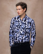 The Rorschach Shirt - Blake Mill