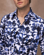 The Rorschach Shirt - Blake Mill