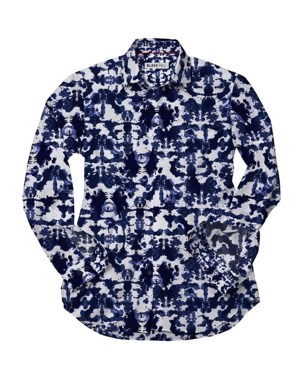 The Rorschach Shirt - Blake Mill