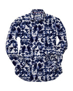 The Rorschach Shirt - Blake Mill