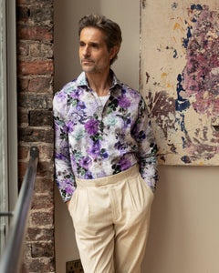 Tyrian Morphology Shirt