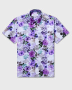 Tyrian Morphology Short Sleeve Shirt - Blake Mill