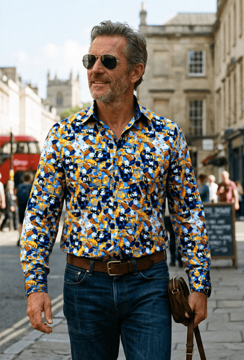 Vinnie Shirt