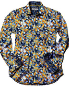 Vinnie Shirt - Blake Mill