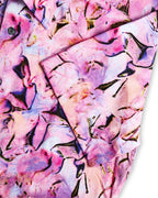 Violet Haze Short Sleeve Shirt - Blake Mill