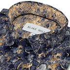 Volcano Button - Down Shirt - Blake Mill
