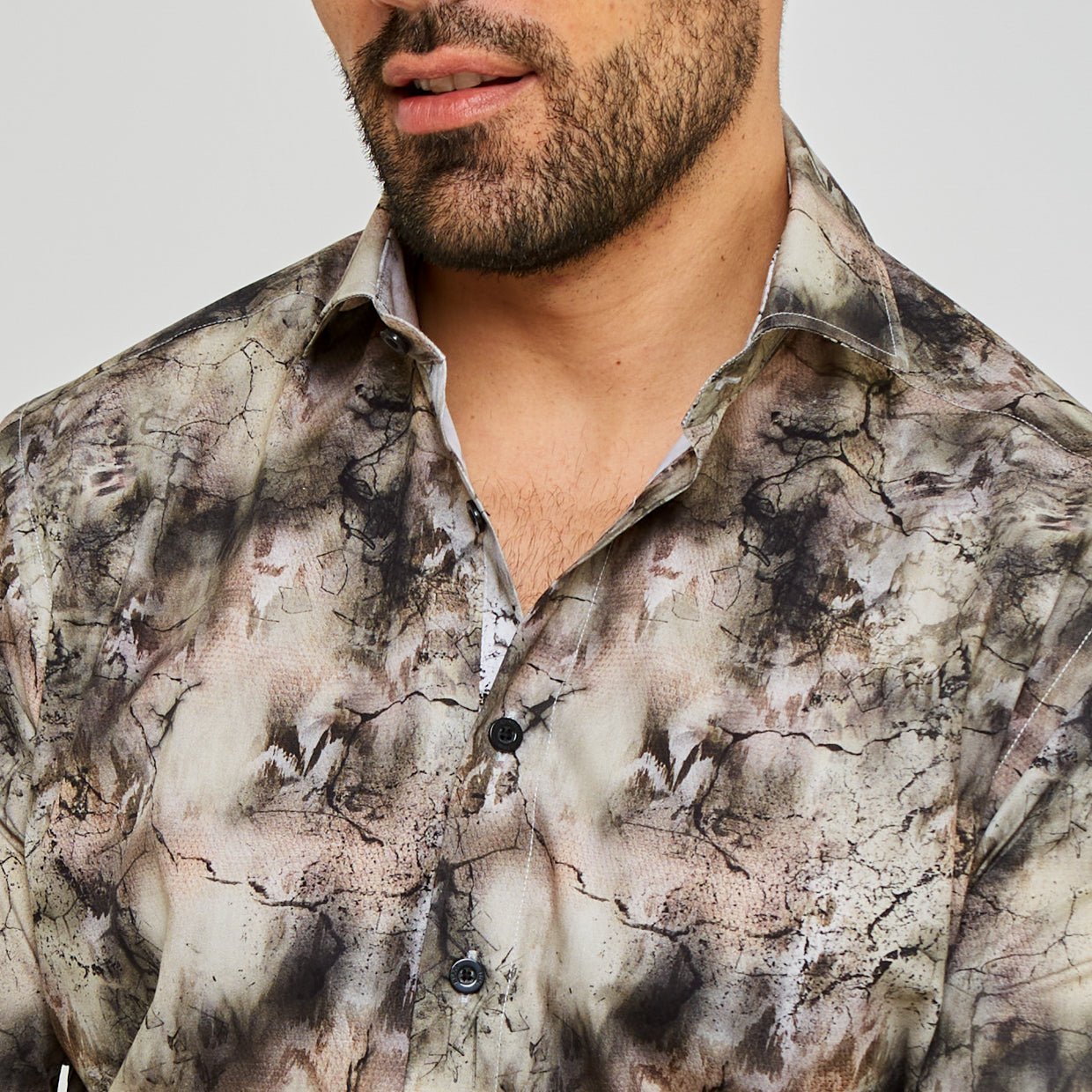 Wild Thing Shirt - Blake Mill