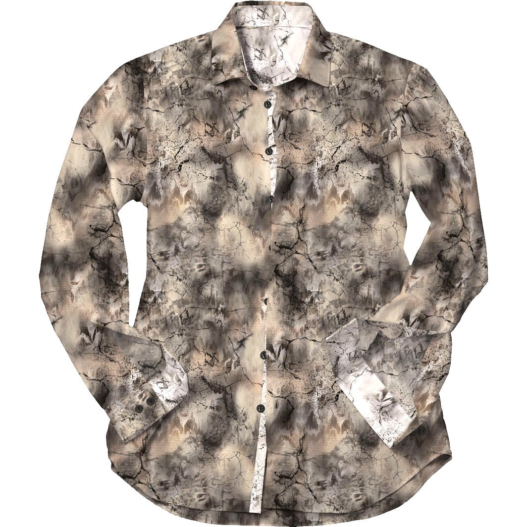 Wild Thing Shirt - Blake Mill