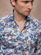 Wings Of A Butterfly Shirt - Blake Mill