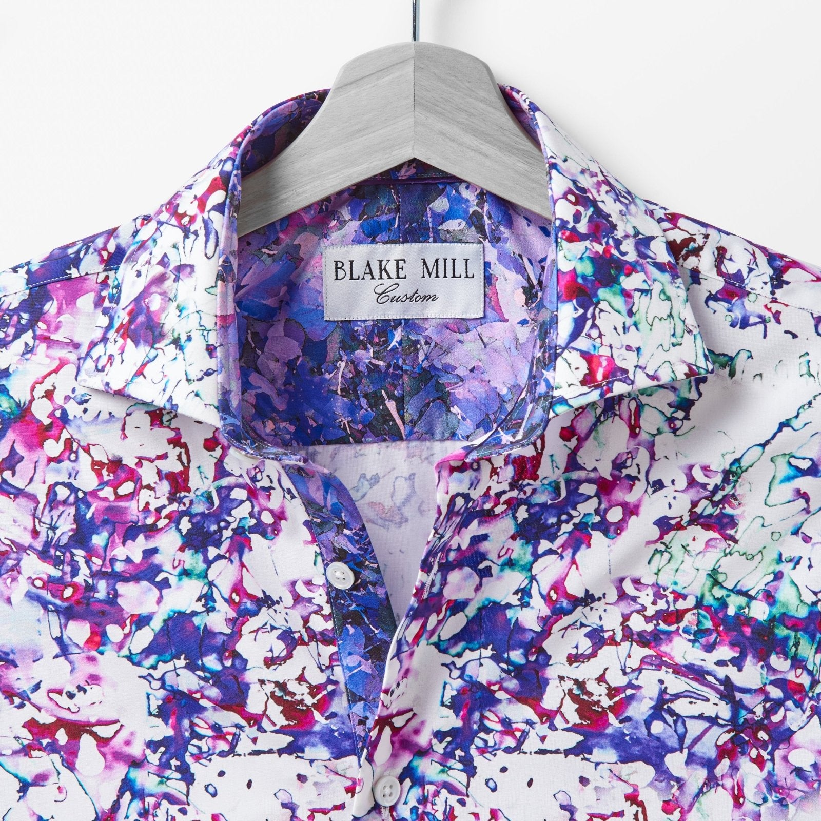 Creative Leap Shirt - Blake Mill